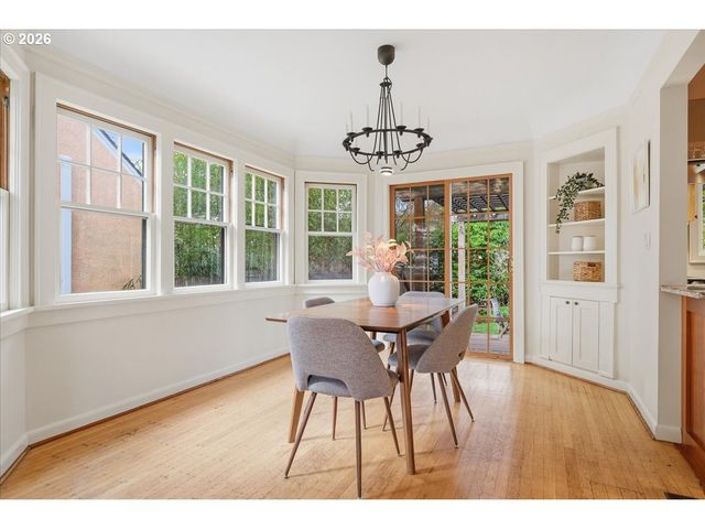 5115 Ne MULTNOMAH St, Portland, OR 97213