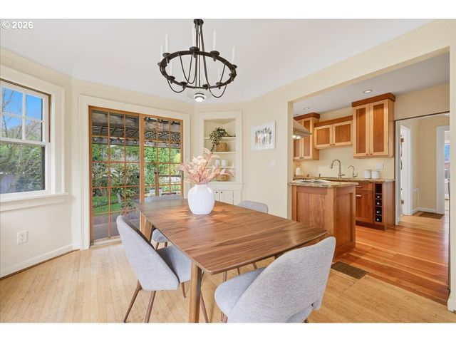 5115 Ne MULTNOMAH St, Portland, OR 97213