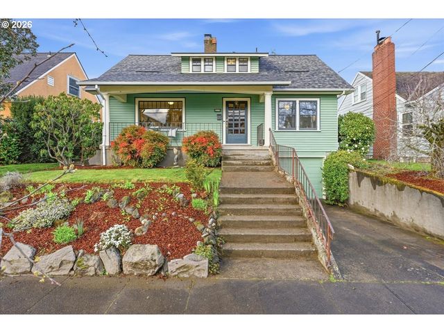 5115 Ne MULTNOMAH St, Portland, OR 97213