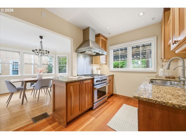 5115 Ne MULTNOMAH St, Portland, OR 97213