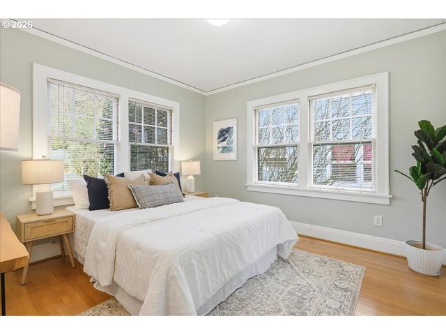 5115 Ne MULTNOMAH St, Portland, OR 97213