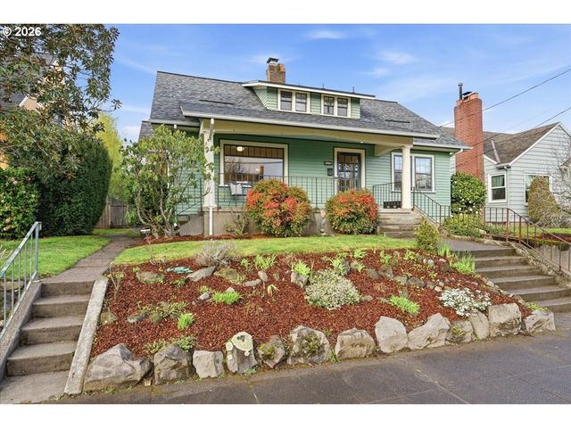 5115 Ne MULTNOMAH St, Portland, OR 97213