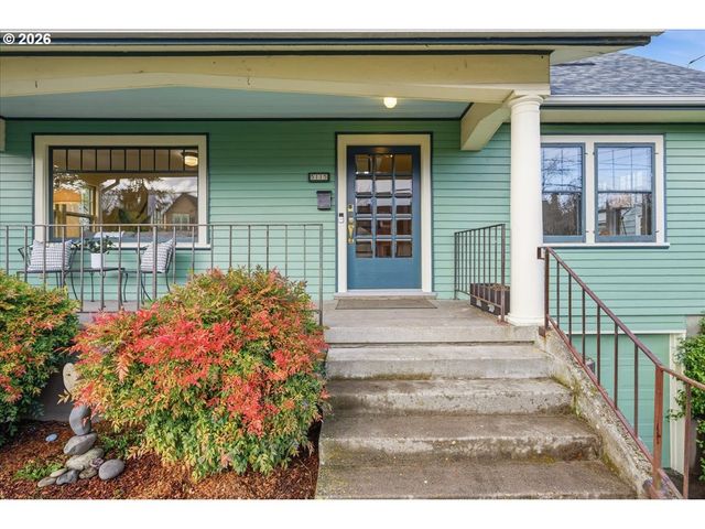 5115 Ne MULTNOMAH St, Portland, OR 97213