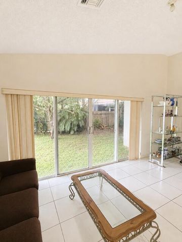 13514 NW 7TH Street, Plantation, FL 33325