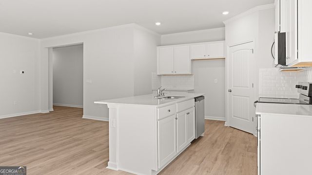 3024 Manor Hill Place, Union City, GA 30291