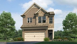 3024 Manor Hill Place, Union City, GA 30291