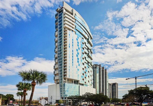 4521 San Felipe Street 2102, Houston, TX 77027