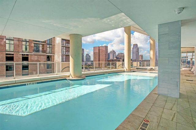 4521 San Felipe Street 2102, Houston, TX 77027
