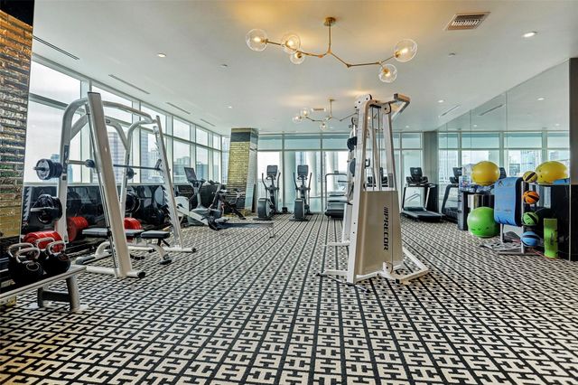 4521 San Felipe Street 2102, Houston, TX 77027