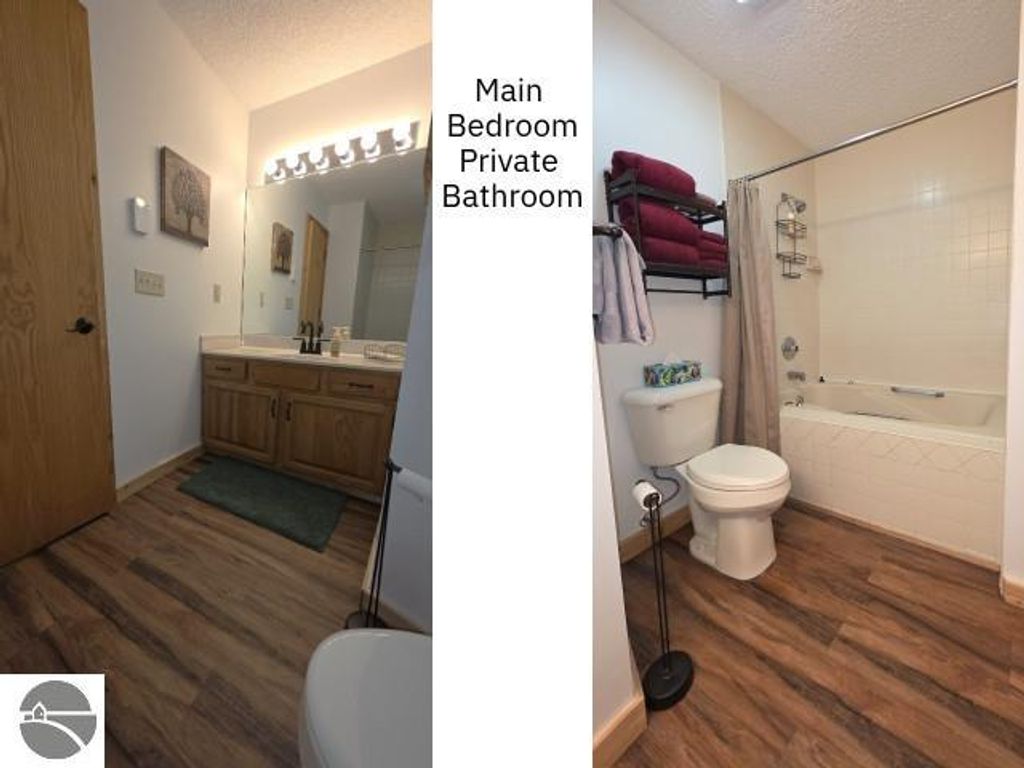 Image 11 of property listing at 6658 Schuss Mountain Lane # 3256, Mancelona, MI 49659