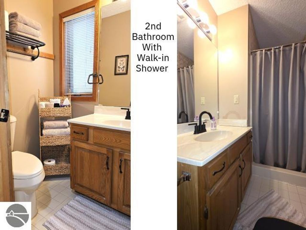 Image 12 of property listing at 6658 Schuss Mountain Lane # 3256, Mancelona, MI 49659