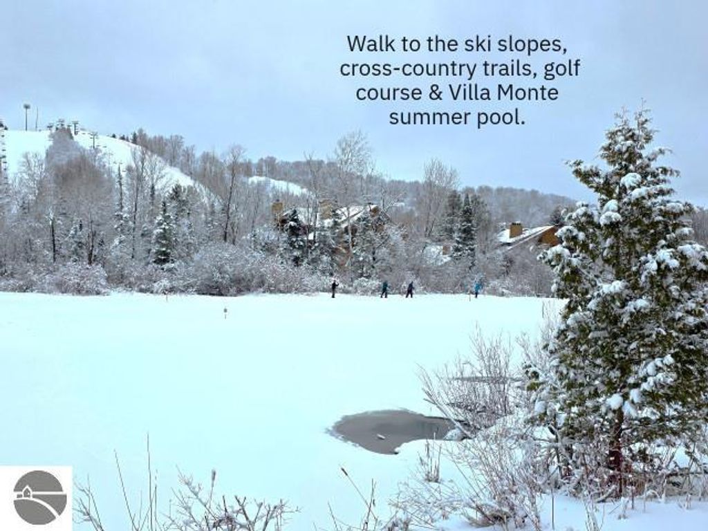 Image 15 of property listing at 6658 Schuss Mountain Lane # 3256, Mancelona, MI 49659