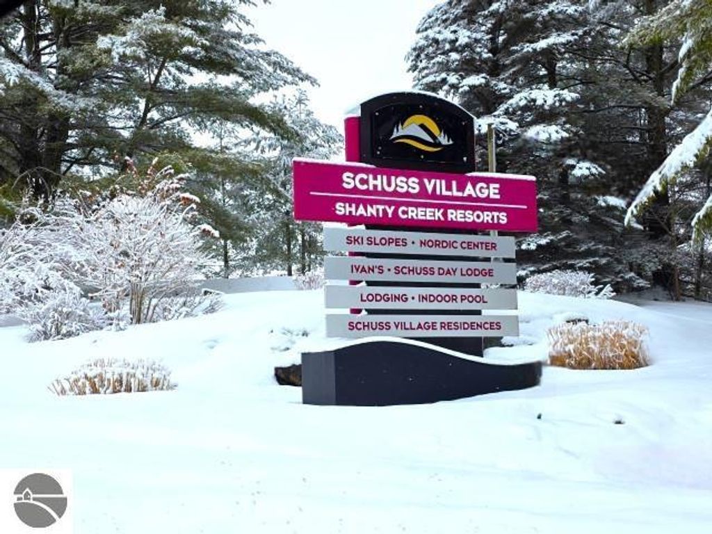 Image 17 of property listing at 6658 Schuss Mountain Lane # 3256, Mancelona, MI 49659