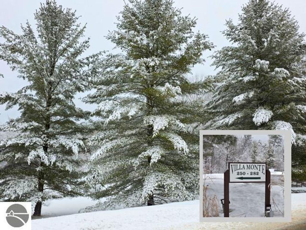 Image 18 of property listing at 6658 Schuss Mountain Lane # 3256, Mancelona, MI 49659