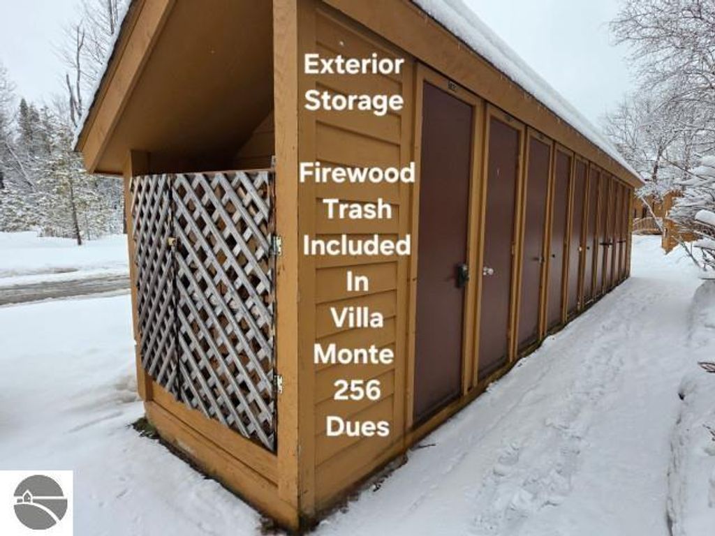 Image 19 of property listing at 6658 Schuss Mountain Lane # 3256, Mancelona, MI 49659