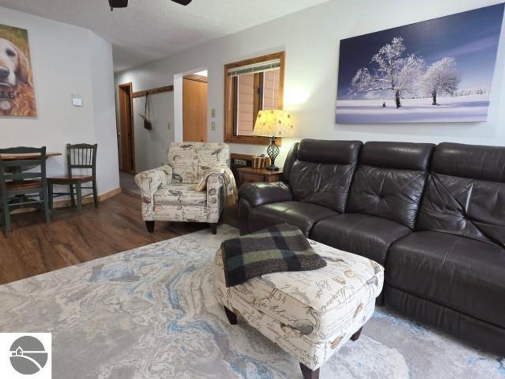Image 3 of property listing at 6658 Schuss Mountain Lane # 3256, Mancelona, MI 49659