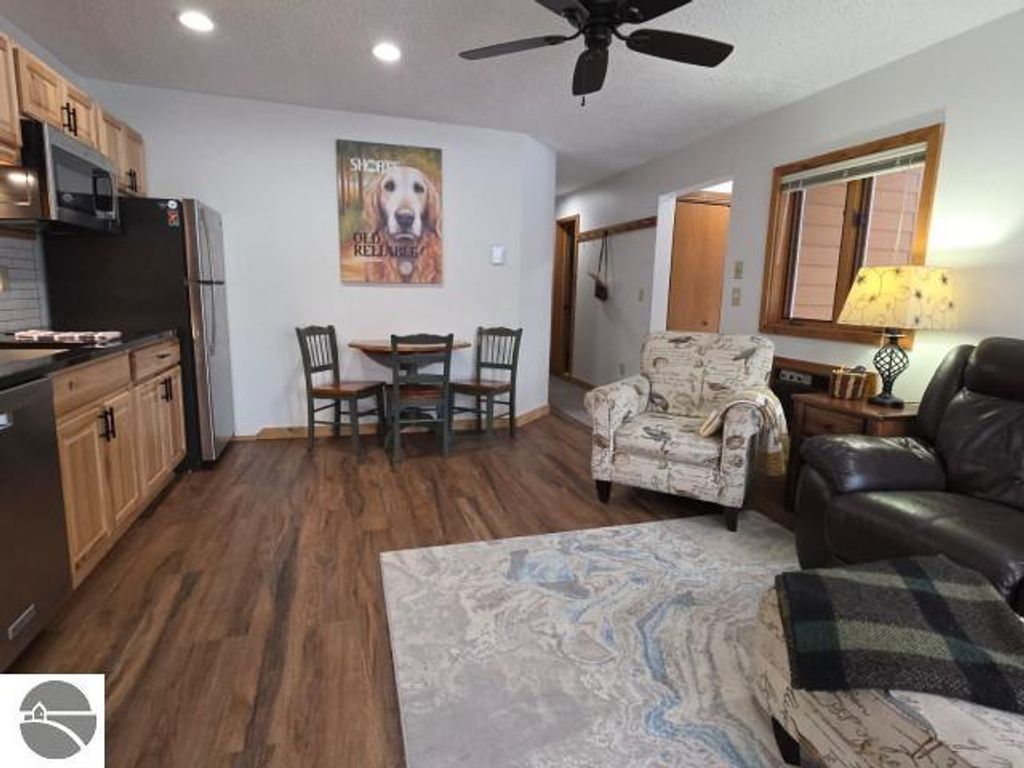 Image 4 of property listing at 6658 Schuss Mountain Lane # 3256, Mancelona, MI 49659