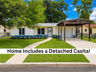 206 Pollydale Ave, San Antonio, TX 78223