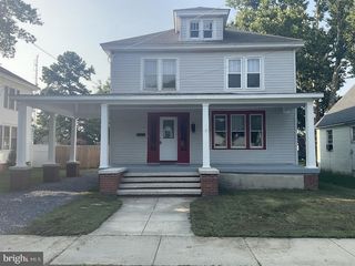 317 CENTRAL AVE W, Federalsburg, MD 21632