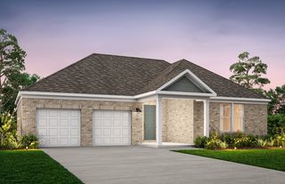 477 Brownstone Street, Mount Juliet, TN 37122