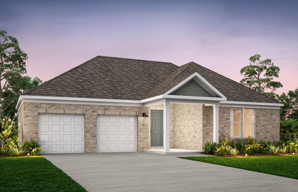 477 Brownstone Street, Mount Juliet, TN 37122