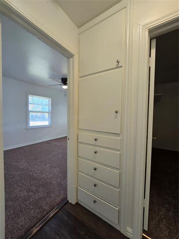 2106 N Aydelotte Avenue, Shawnee, OK 74804