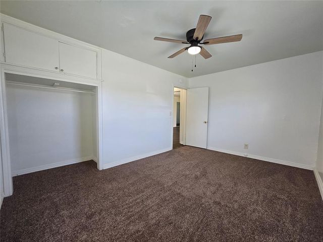 2106 N Aydelotte Avenue, Shawnee, OK 74804