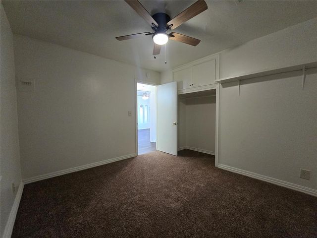 2106 N Aydelotte Avenue, Shawnee, OK 74804