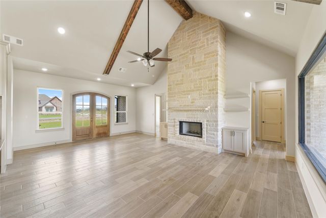 620 Alondrita Street, Celeste, TX 75452
