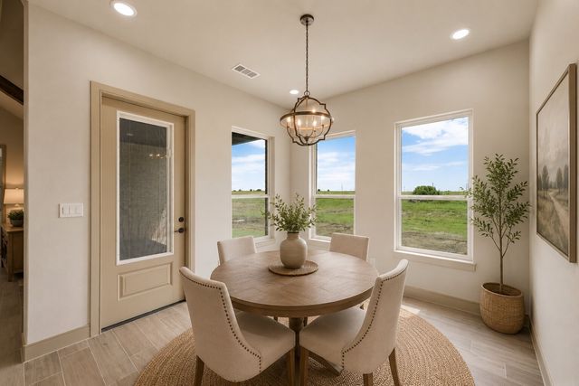620 Alondrita Street, Celeste, TX 75452
