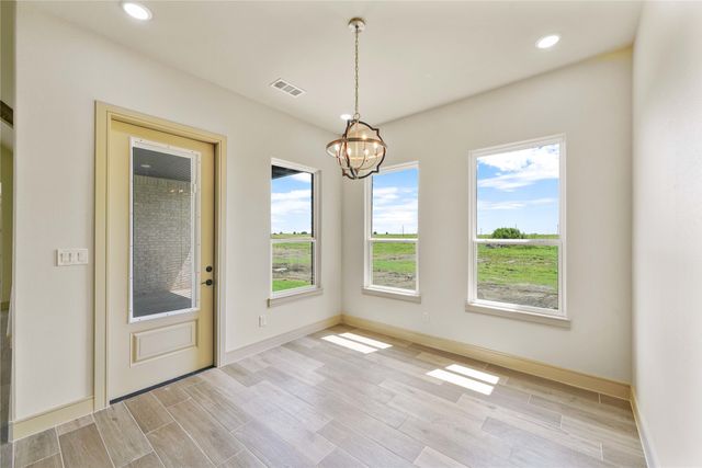 620 Alondrita Street, Celeste, TX 75452