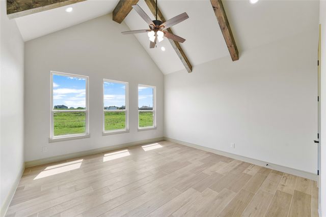 620 Alondrita Street, Celeste, TX 75452
