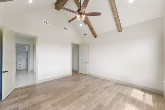 620 Alondrita Street, Celeste, TX 75452