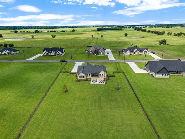 620 Alondrita Street, Celeste, TX 75452