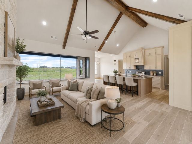620 Alondrita Street, Celeste, TX 75452