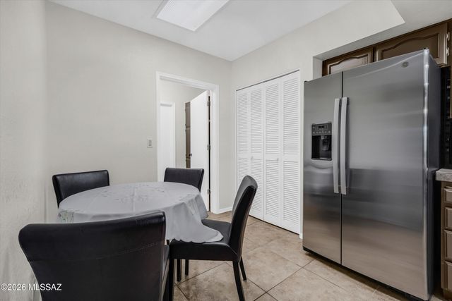 5613 N Calle Del Marques, Tucson, AZ 85718