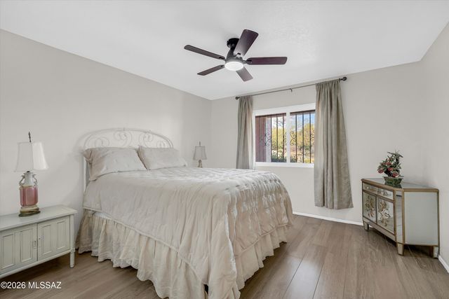 5613 N Calle Del Marques, Tucson, AZ 85718
