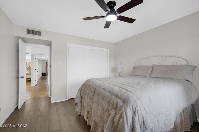 5613 N Calle Del Marques, Tucson, AZ 85718