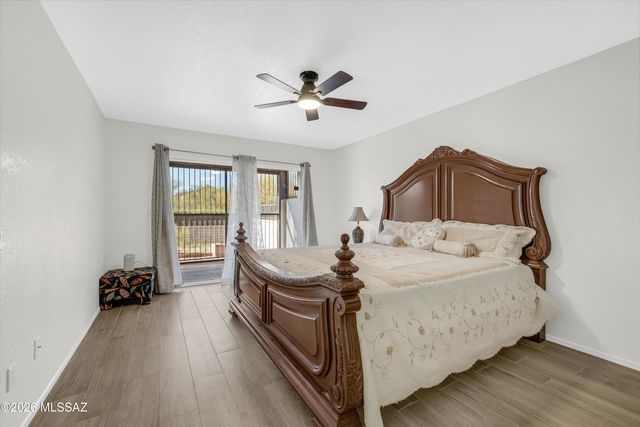 5613 N Calle Del Marques, Tucson, AZ 85718