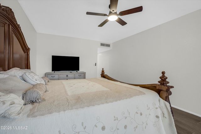 5613 N Calle Del Marques, Tucson, AZ 85718