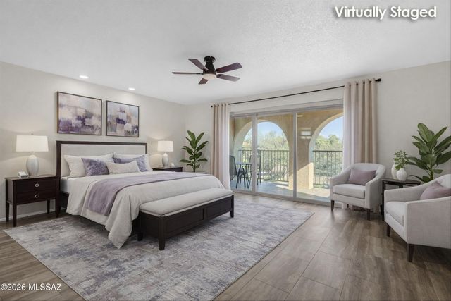 5613 N Calle Del Marques, Tucson, AZ 85718