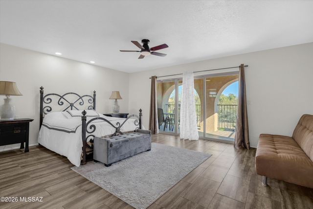 5613 N Calle Del Marques, Tucson, AZ 85718