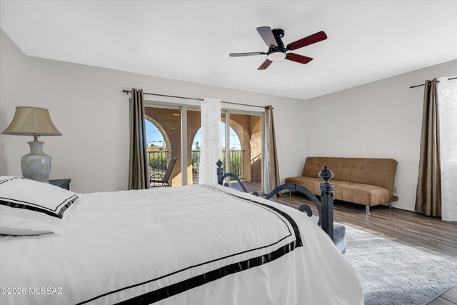 5613 N Calle Del Marques, Tucson, AZ 85718