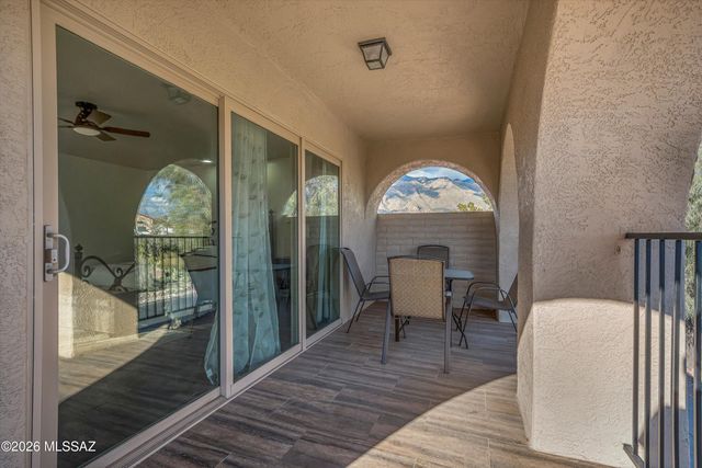 5613 N Calle Del Marques, Tucson, AZ 85718