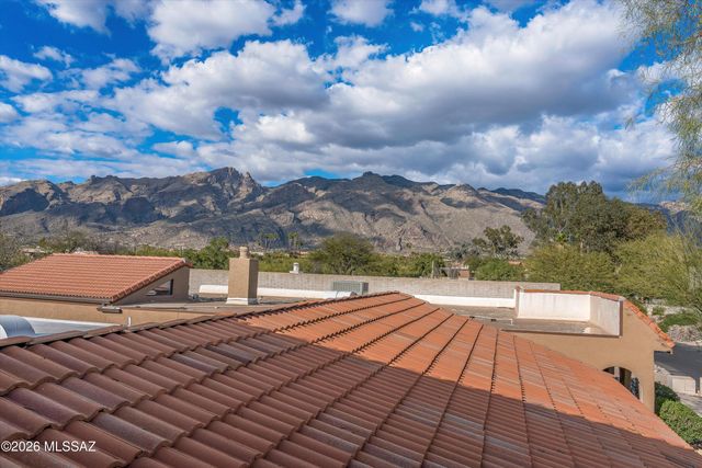 5613 N Calle Del Marques, Tucson, AZ 85718