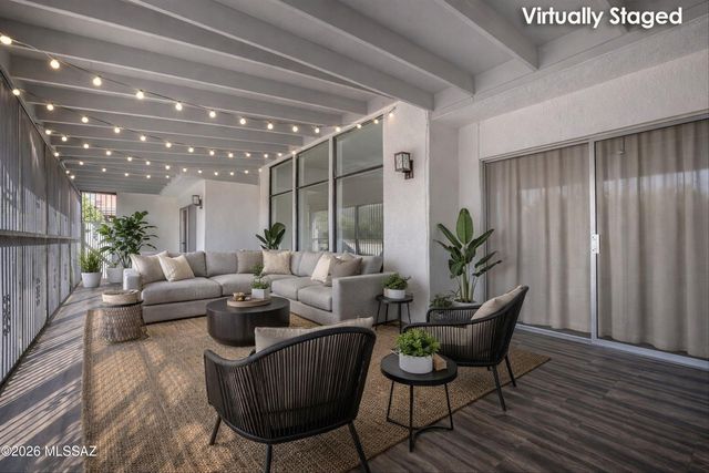 5613 N Calle Del Marques, Tucson, AZ 85718