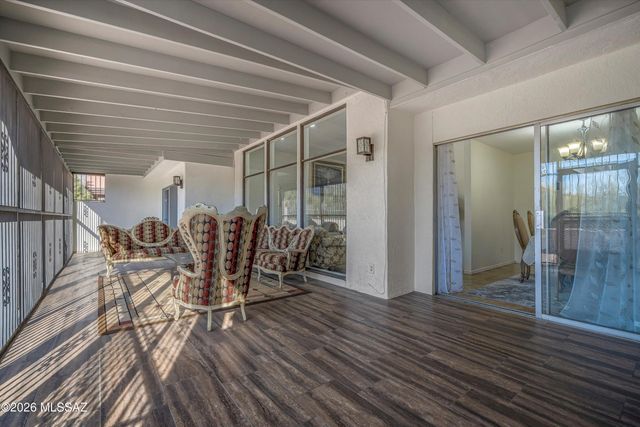 5613 N Calle Del Marques, Tucson, AZ 85718