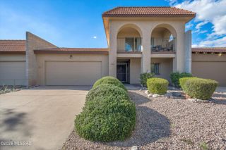 5613 N Calle Del Marques, Tucson, AZ 85718