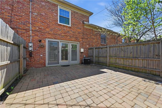 380 Newburn Drive, Scott Twp, PA 15216