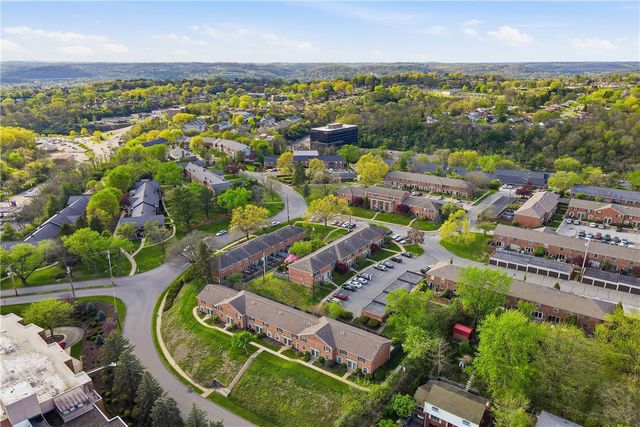 380 Newburn Drive, Scott Twp, PA 15216